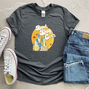 Disney Trip Shirts, Disney Shirts, Best Day Ever Shirt, Disney Vacation Shirts